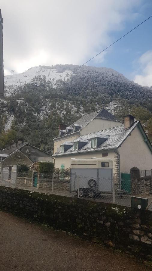 Appartements "Le Casino" Et "Lou Petit" Laruns Exterior photo