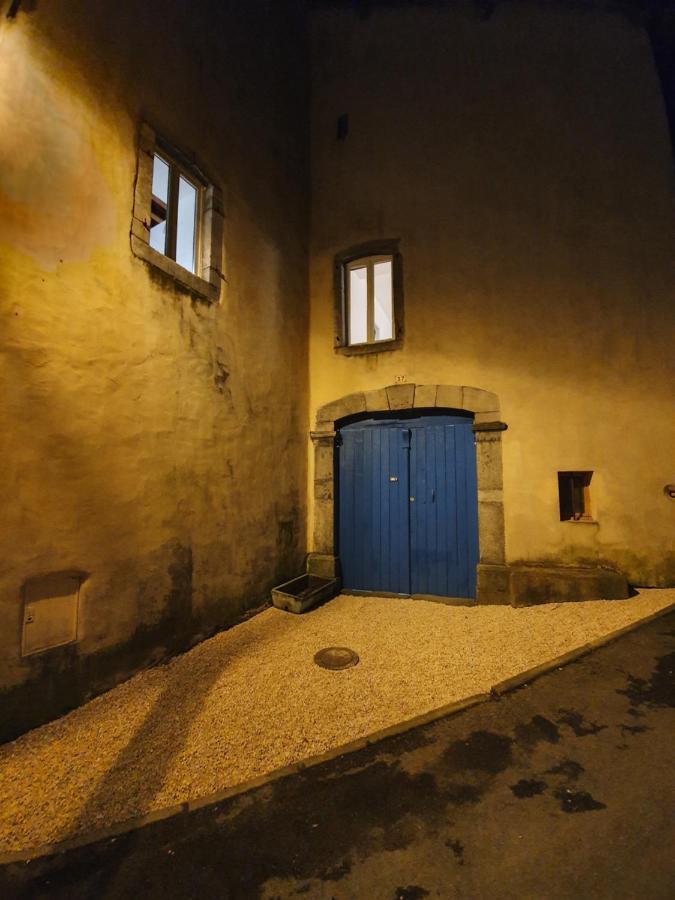 Appartements "Le Casino" Et "Lou Petit" Laruns Exterior photo